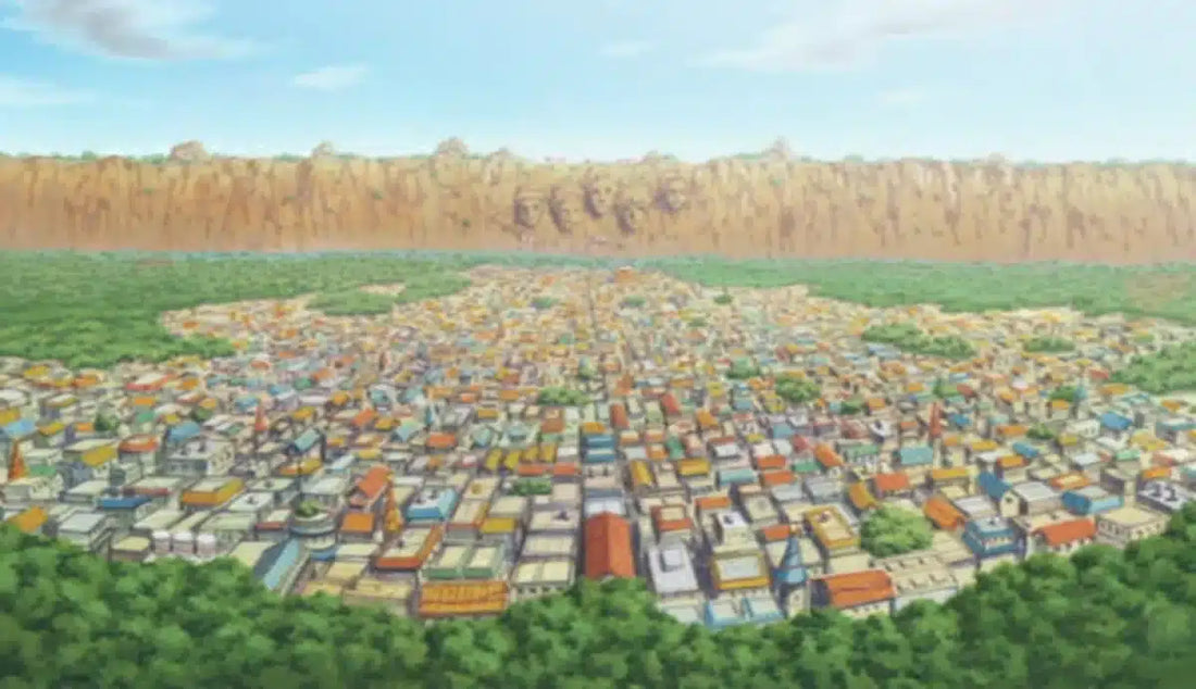 Le silence de Konoha : le décret qui a isolé Naruto
