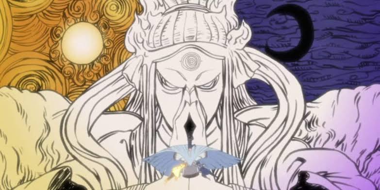Yin et Yang : les deux natures qui créent la vie dans Naruto