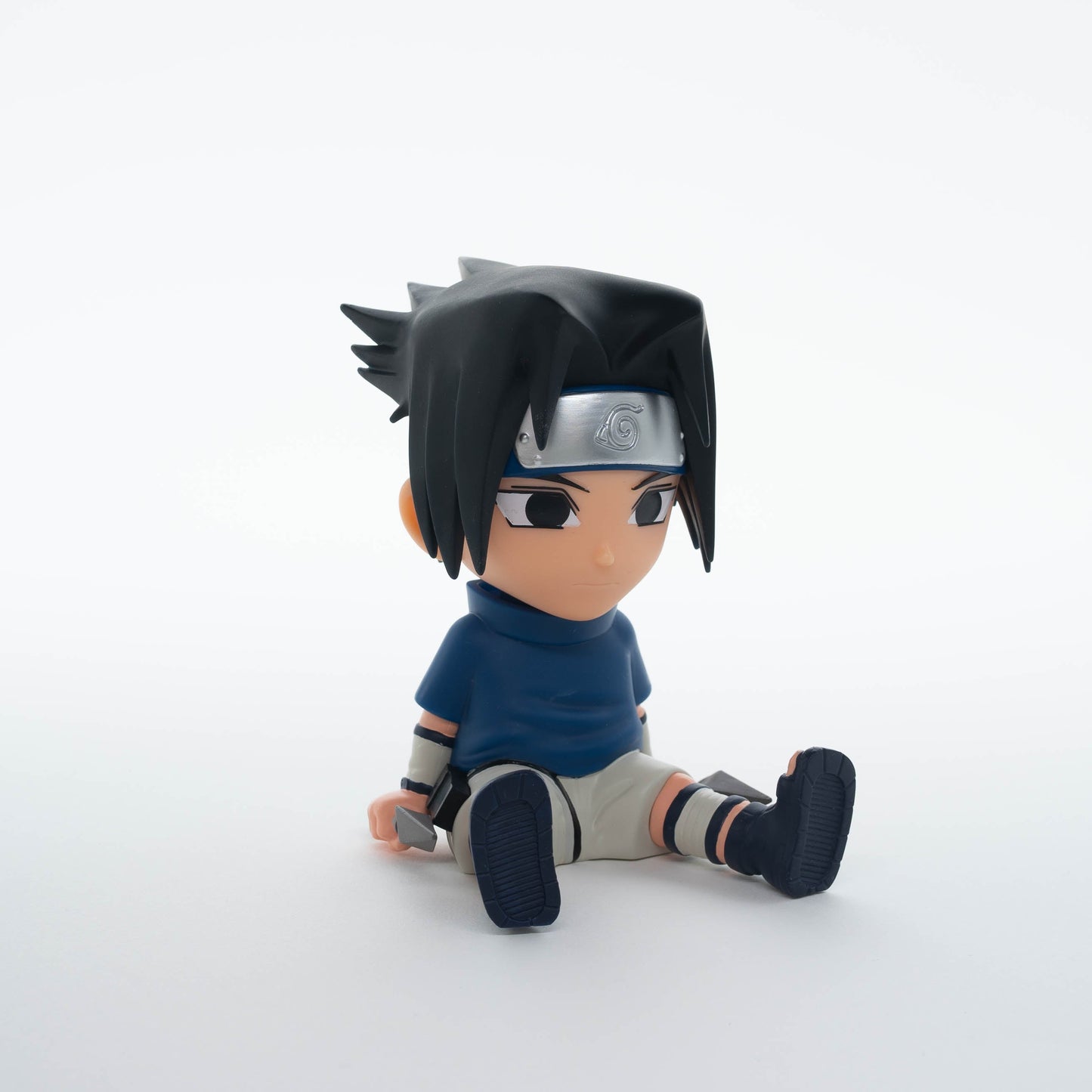 Tirelire Naruto - Sasuke Uchiha