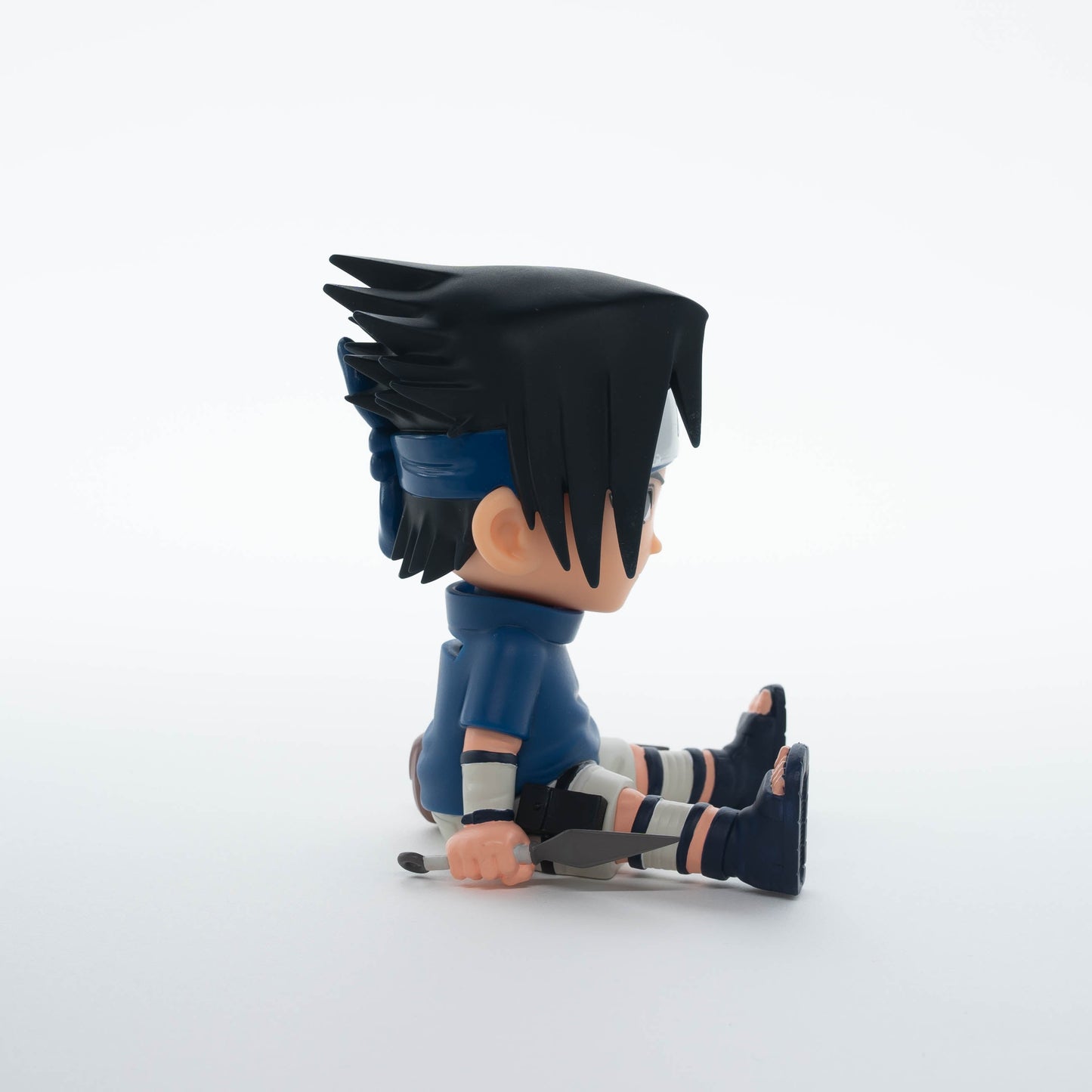 Tirelire Naruto - Sasuke Uchiha