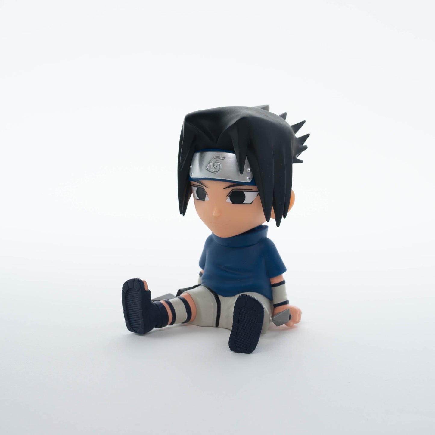 Tirelire Naruto - Sasuke Uchiha