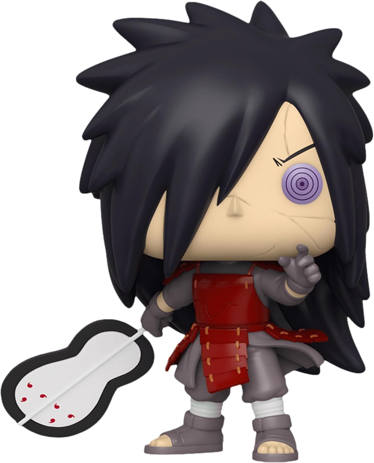 Figurine POP Naruto - Madara Rinnegan Réanimé