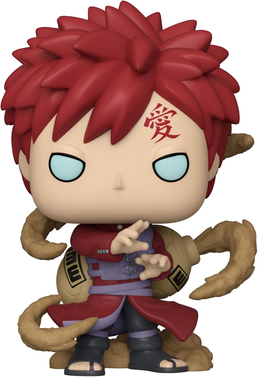 Figurine POP Naruto - Gaara