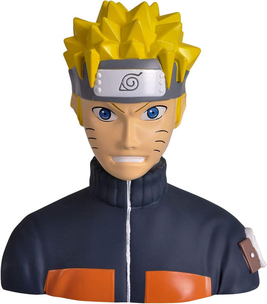 Tirelire Naruto Shippuden