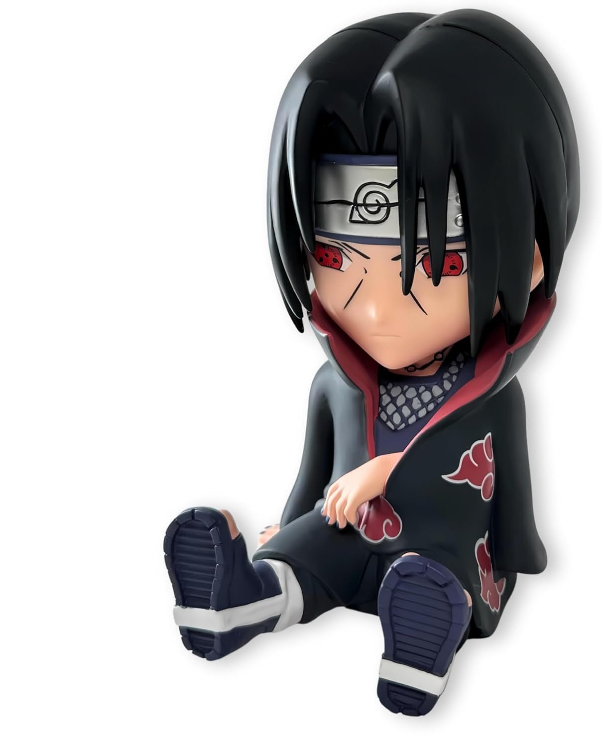 Tirelire Naruto - Itachi Uchiha Akatsuki