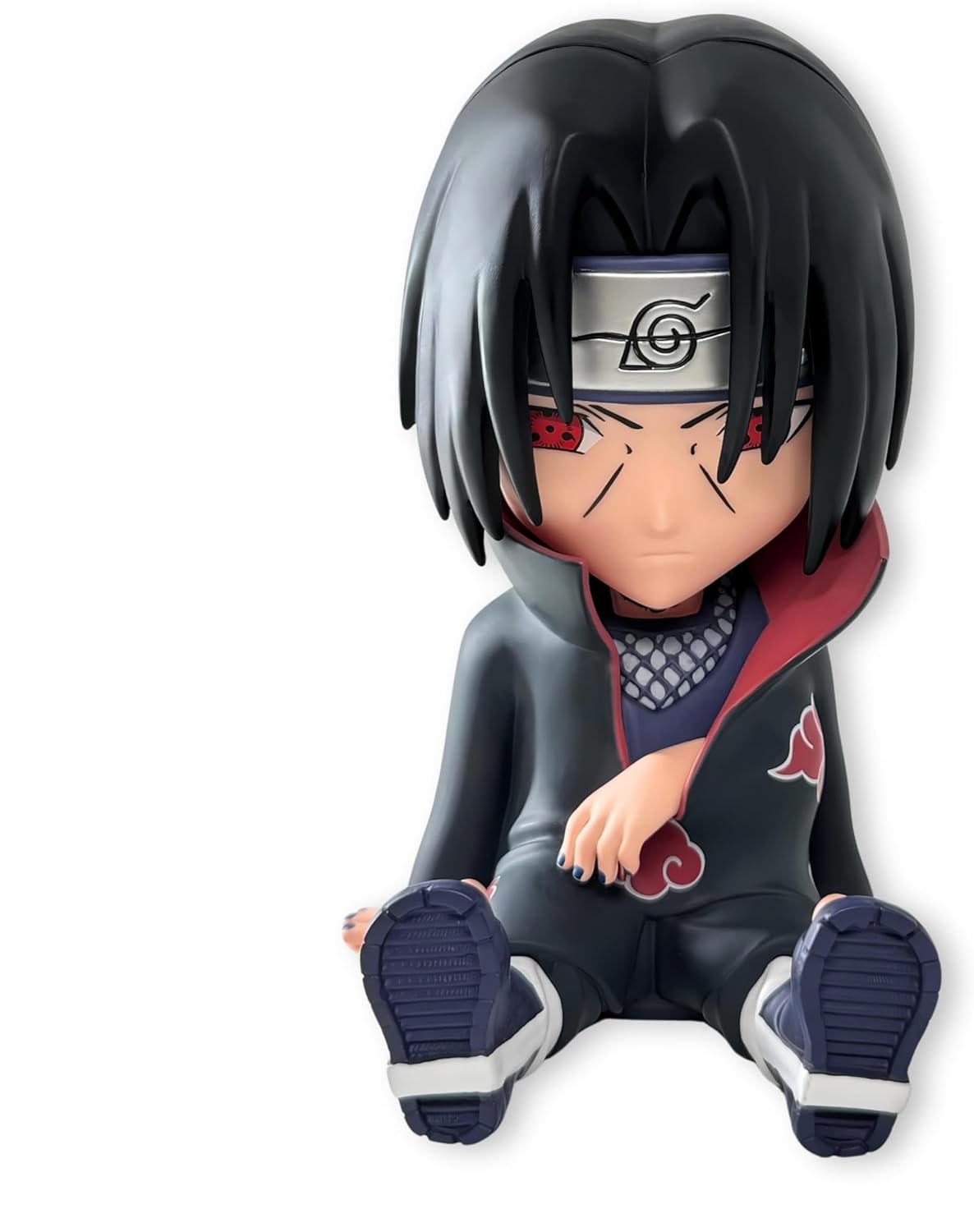 Tirelire Naruto - Itachi Uchiha Akatsuki