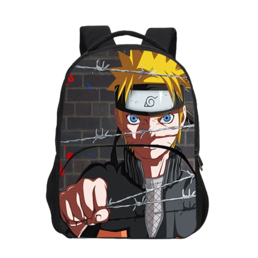 Cartable Film Naruto Shippuden: Blood Prison