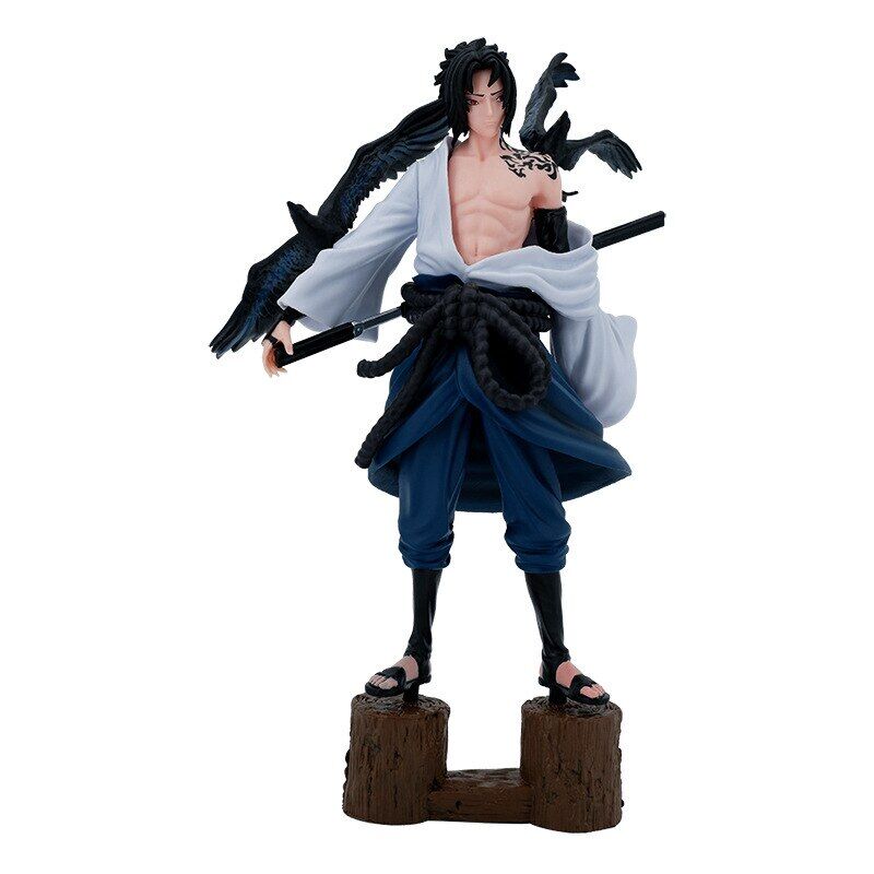 Figurine Sasuke Uchiha