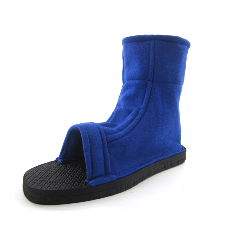 Chaussures Ninja Naruto - Sandales Shinobi