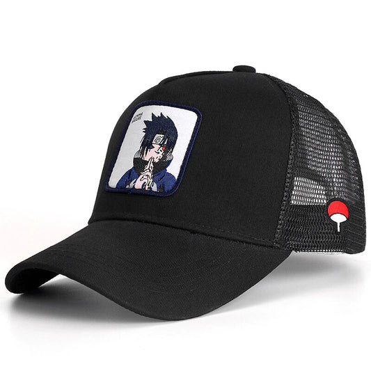 Casquette Sasuke Uchiha