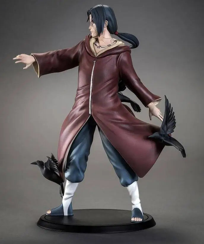 Figurine Itachi Uchiha Réanimé