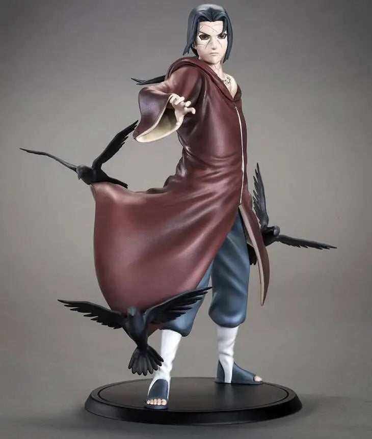 Figurine Itachi Uchiha Réanimé