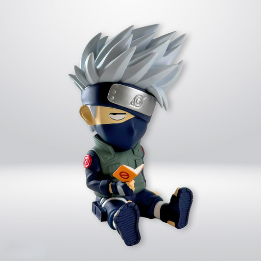 Tirelire Naruto - Kakashi Hatake