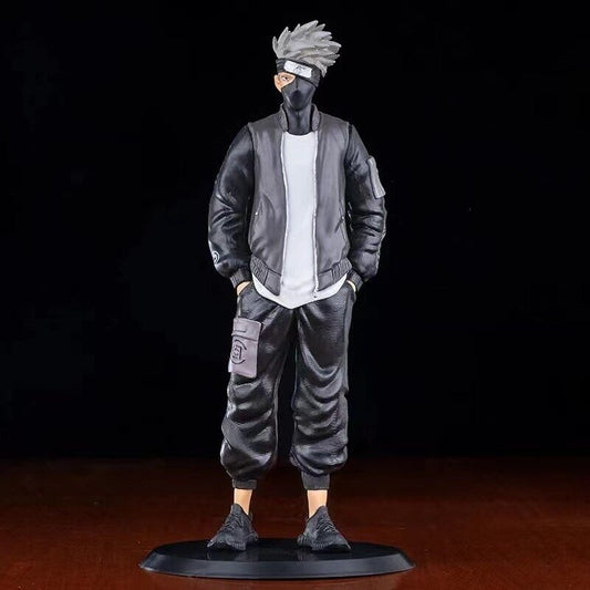 Figurine Naruto - Kakashi Hatake