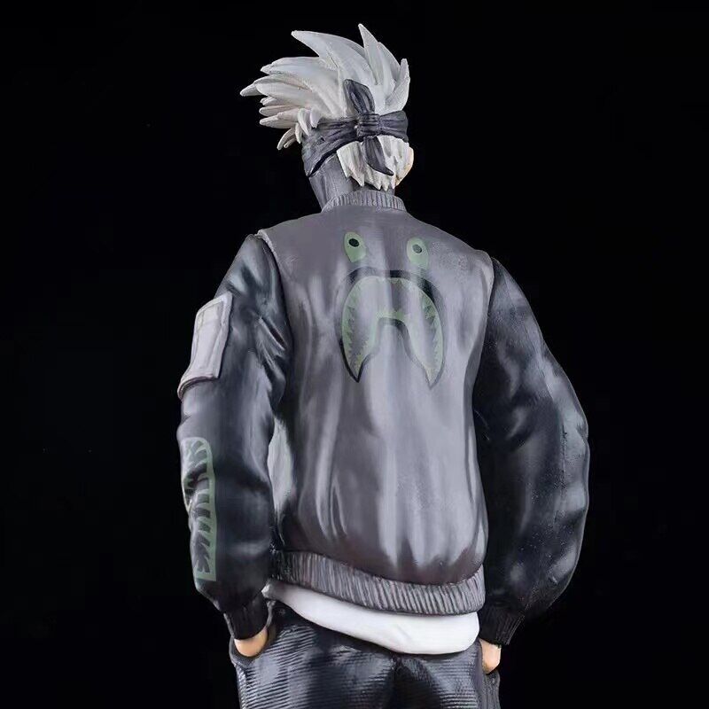 Figurine Naruto - Kakashi Hatake