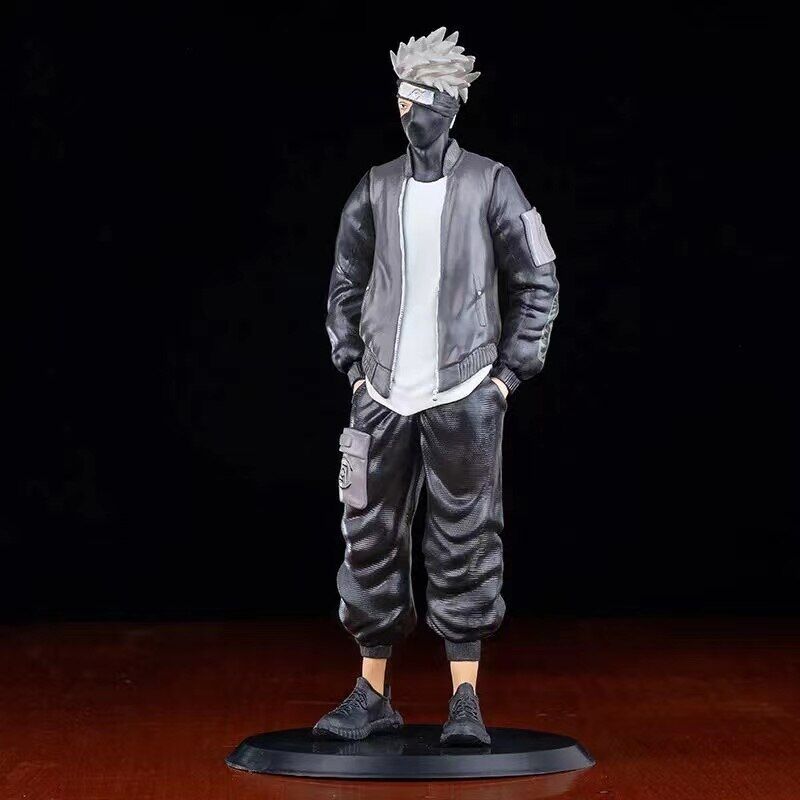 Figurine Naruto - Kakashi Hatake