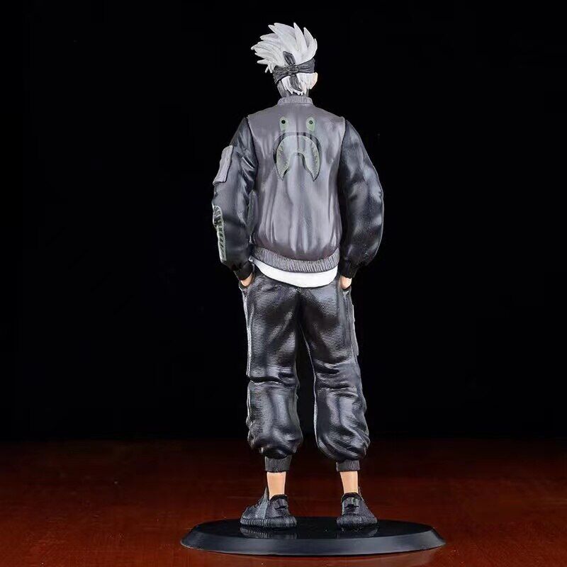 Figurine Naruto - Kakashi Hatake