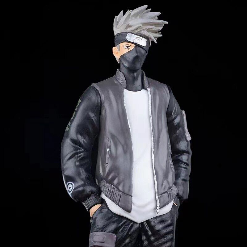 Figurine Naruto - Kakashi Hatake