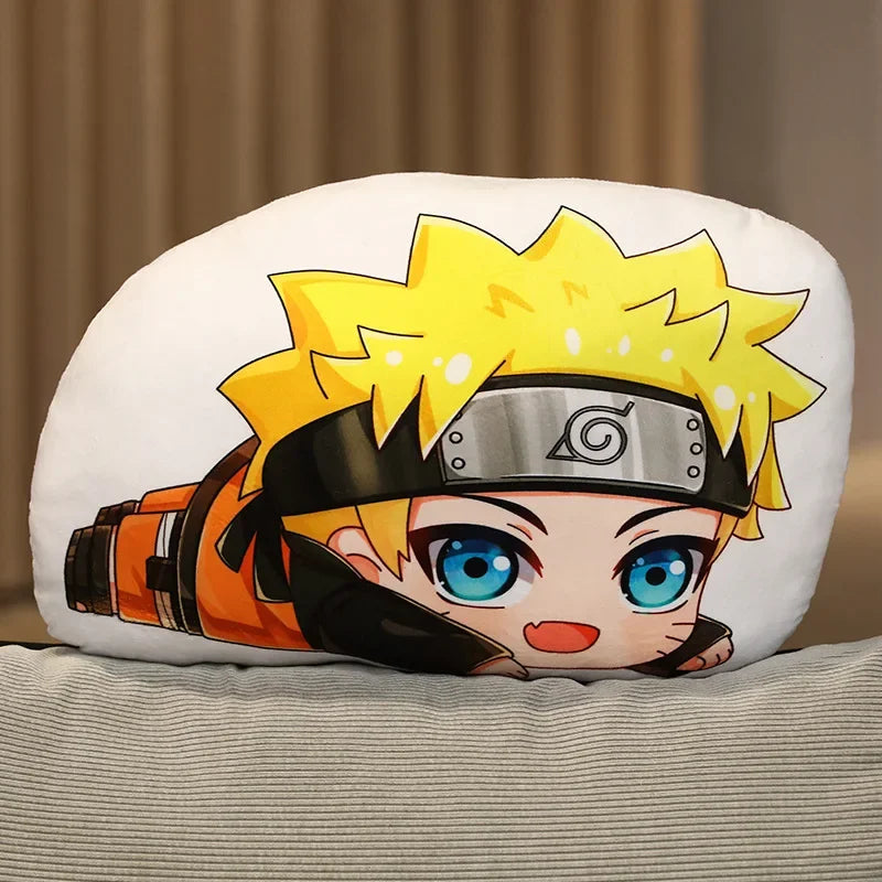 Coussin Naruto Uzumaki