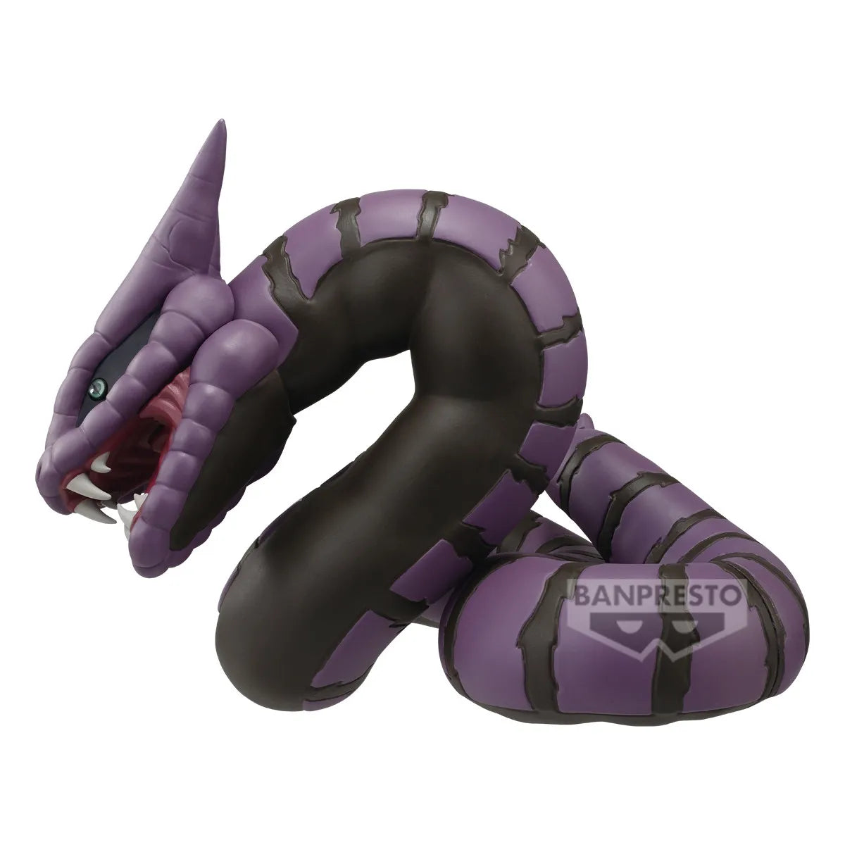 Figurine Naruto - Manda le Serpent Géant