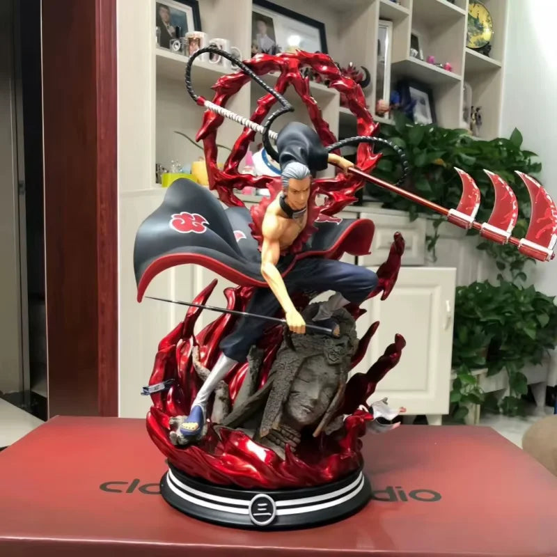 Figurine Naruto - Hidan