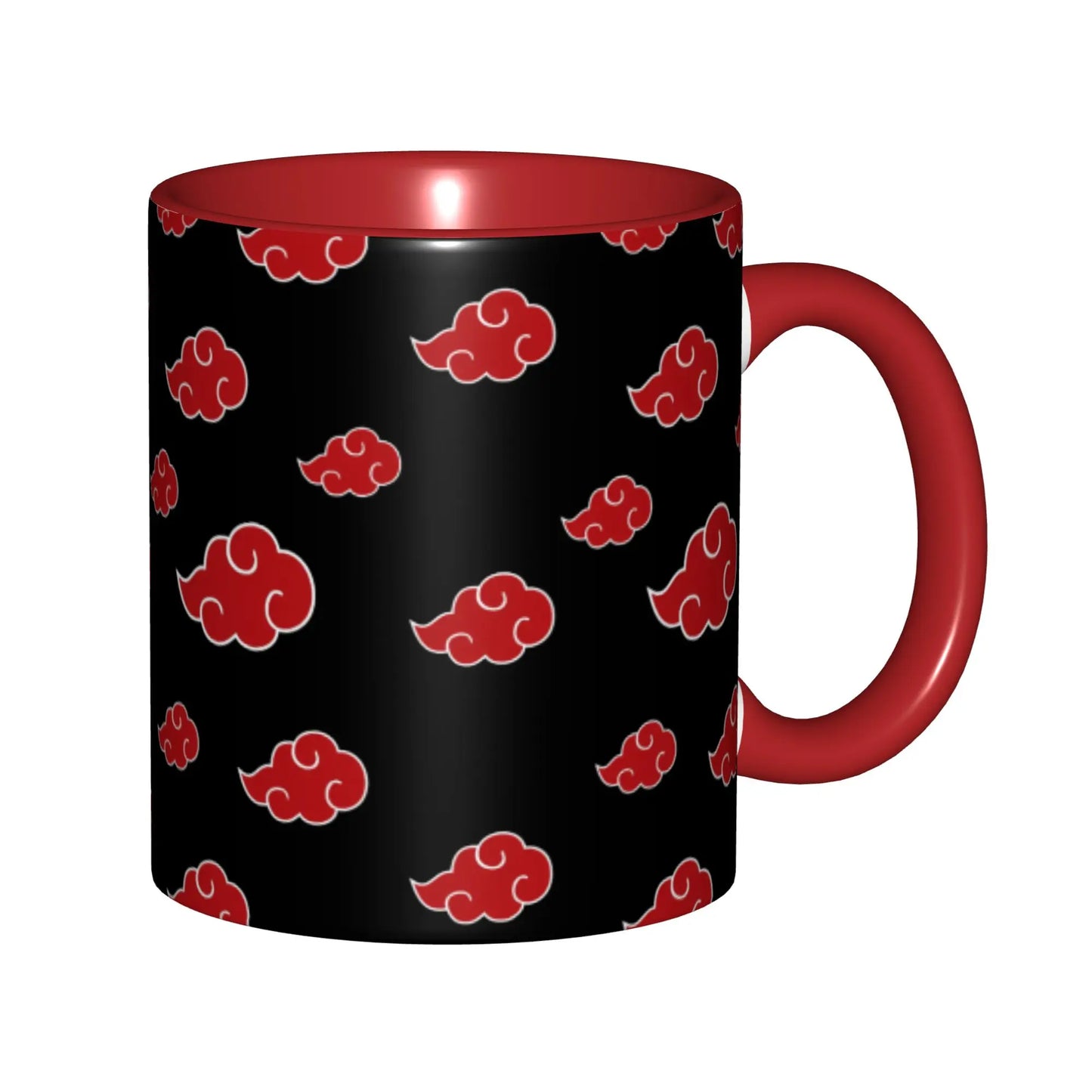 Mug Naruto - Nuages de l'Akatsuki