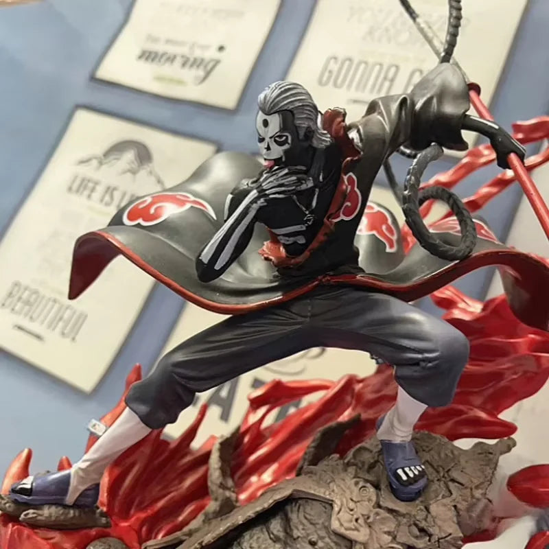 Figurine Naruto - Hidan