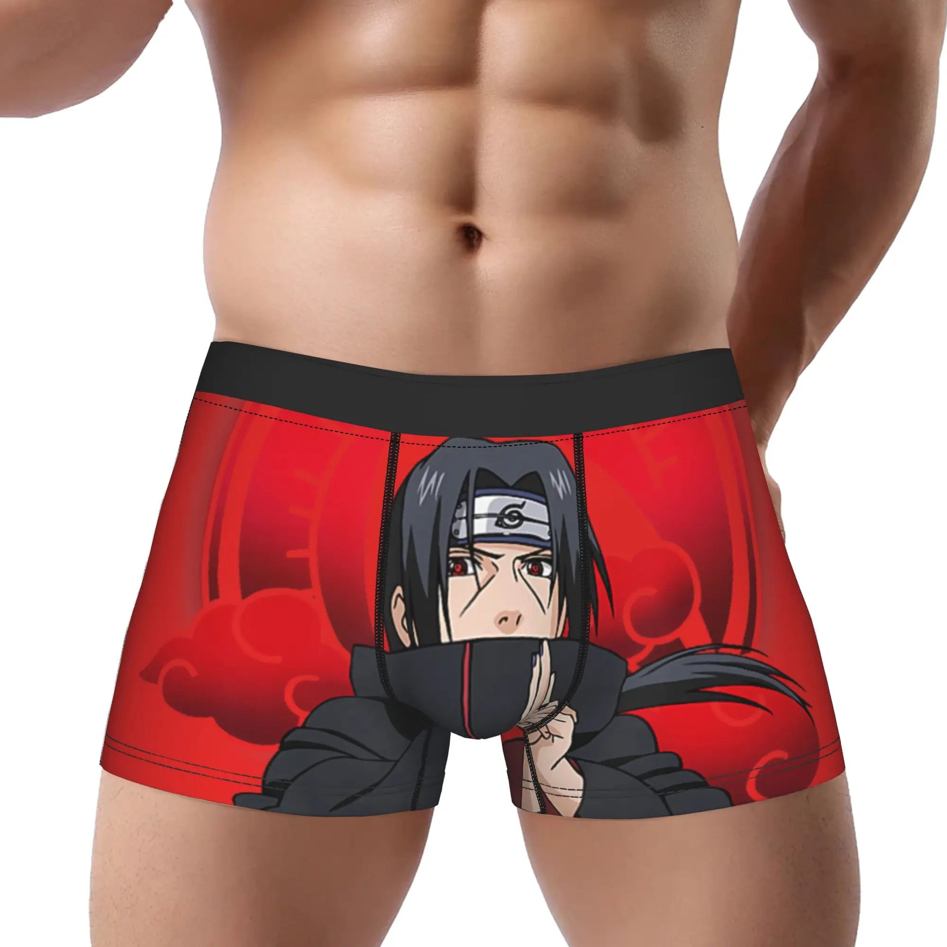 Boxer Naruto - Itachi Uchiha