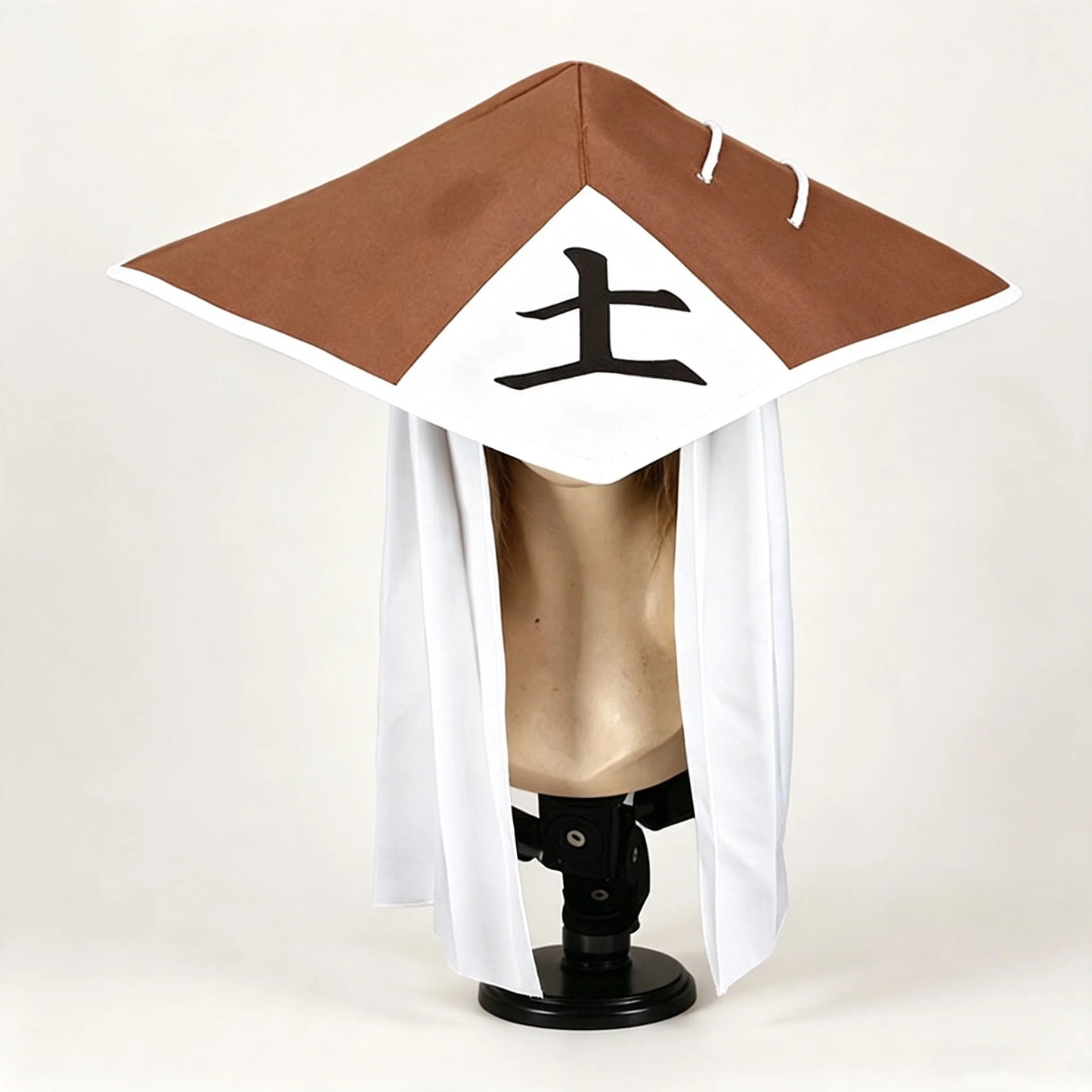 Chapeau de Tsuchikage - Onoki