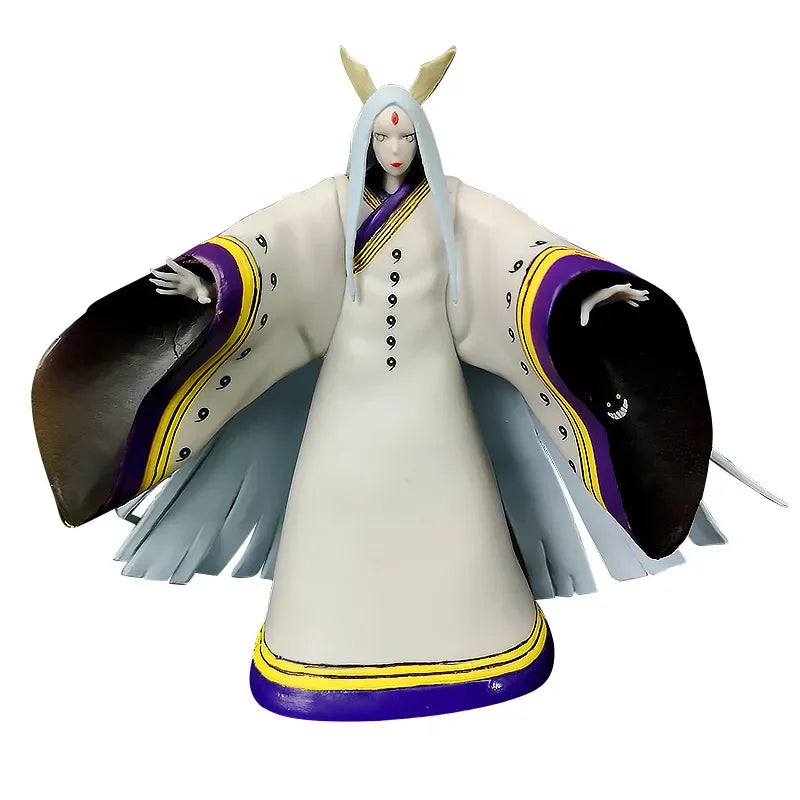 Figurine Naruto - Kaguya Ôtsutsuki
