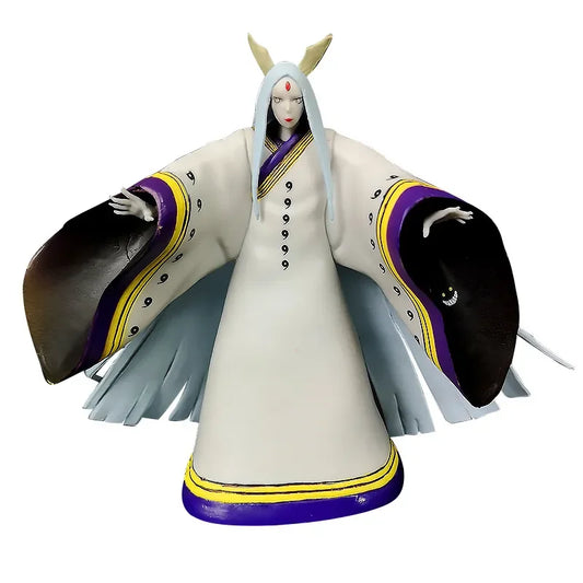 Figurine Naruto - Kaguya Ôtsutsuki