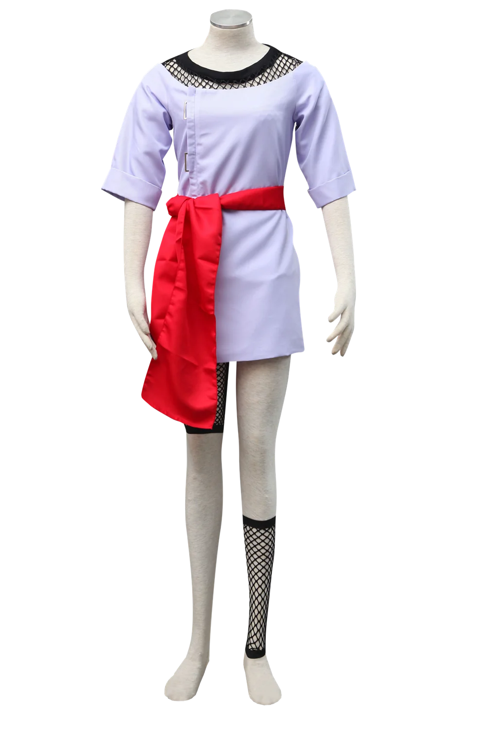 Cosplay Naruto - Temari Jeune