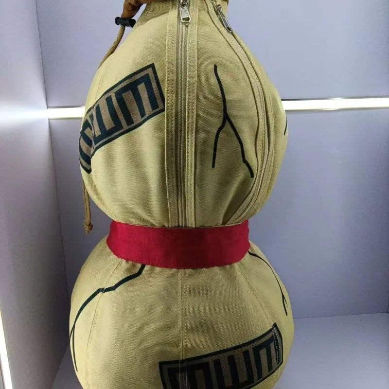Sac à Dos Naruto - Gourde de Gaara