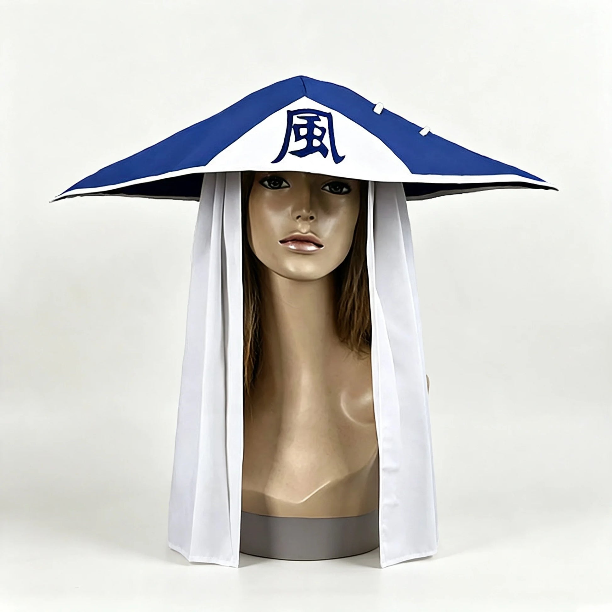 Chapeau de Kazekage - Gaara