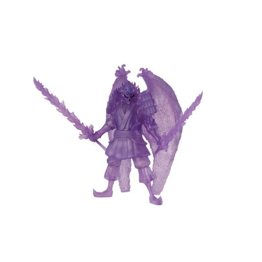 Figurine Naruto - Susanoo Complet de Sasuke Uchiha
