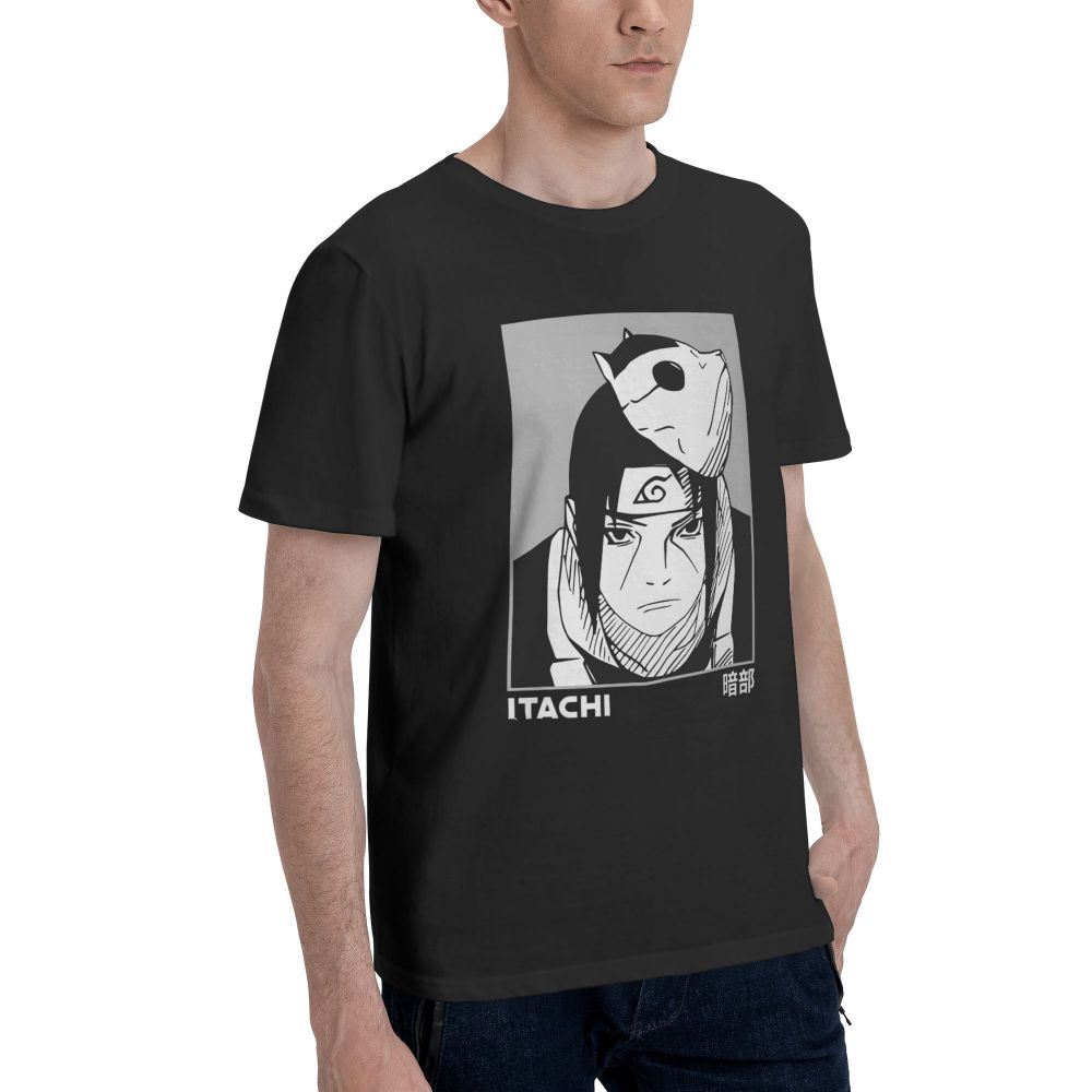 T-Shirt Itachi Anbu