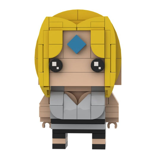 LEGO Naruto - Tsunade