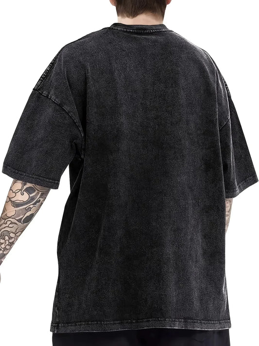 T-Shirt Naruto - Sceau du Démon (Shinigami)