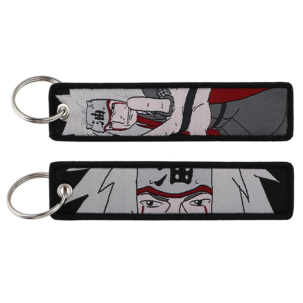 Porte-Clé Naruto - Jiraya l'Ermite des Crapauds