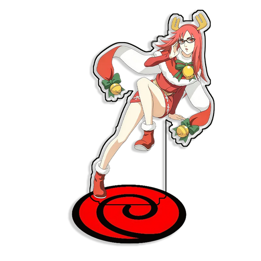 Figurine Acrylique Naruto - Karin Uzumaki