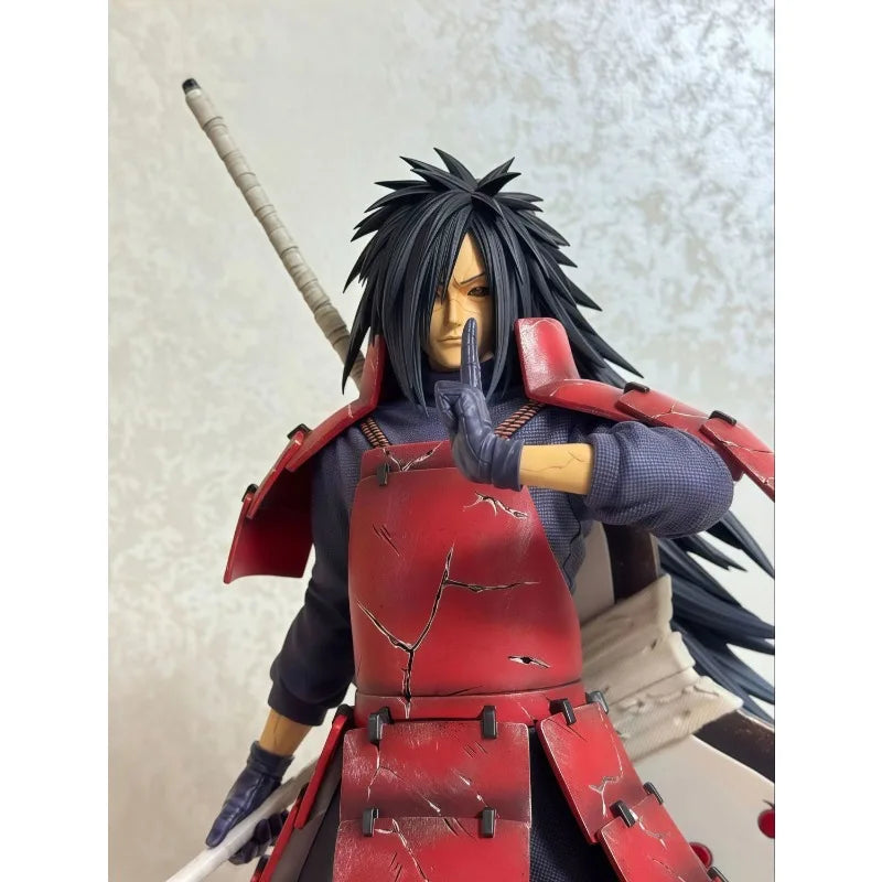Figurine Naruto - Madara Uchiha