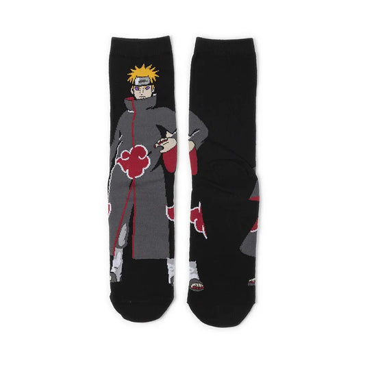 Chaussette Naruto - Pain Akatsuki 39-46