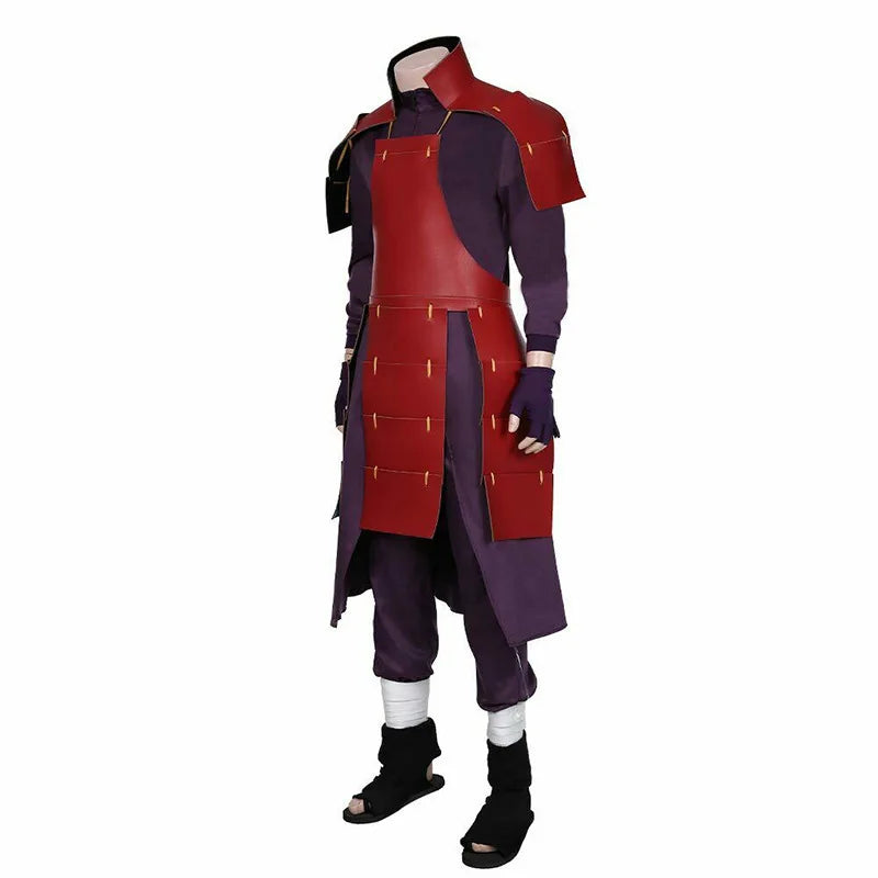 Cosplay Naruto - Madara Uchiha
