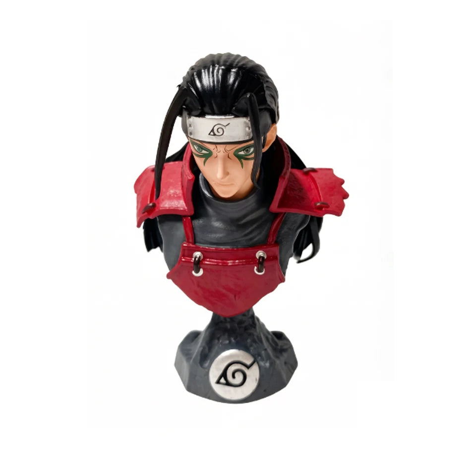 Figurine Naruto - Hashirama Senju