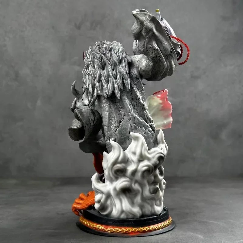 Figurine Naruto - Minato Namikaze