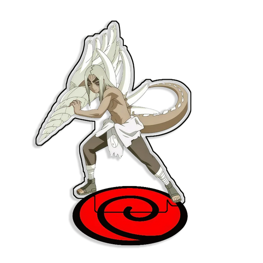 Figurine Acrylique Naruto - Kimimaro