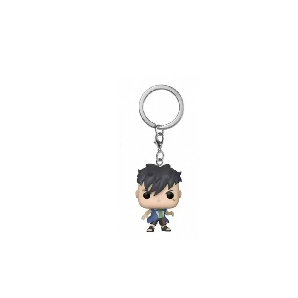 Porte-Clé Naruto - Kawaki