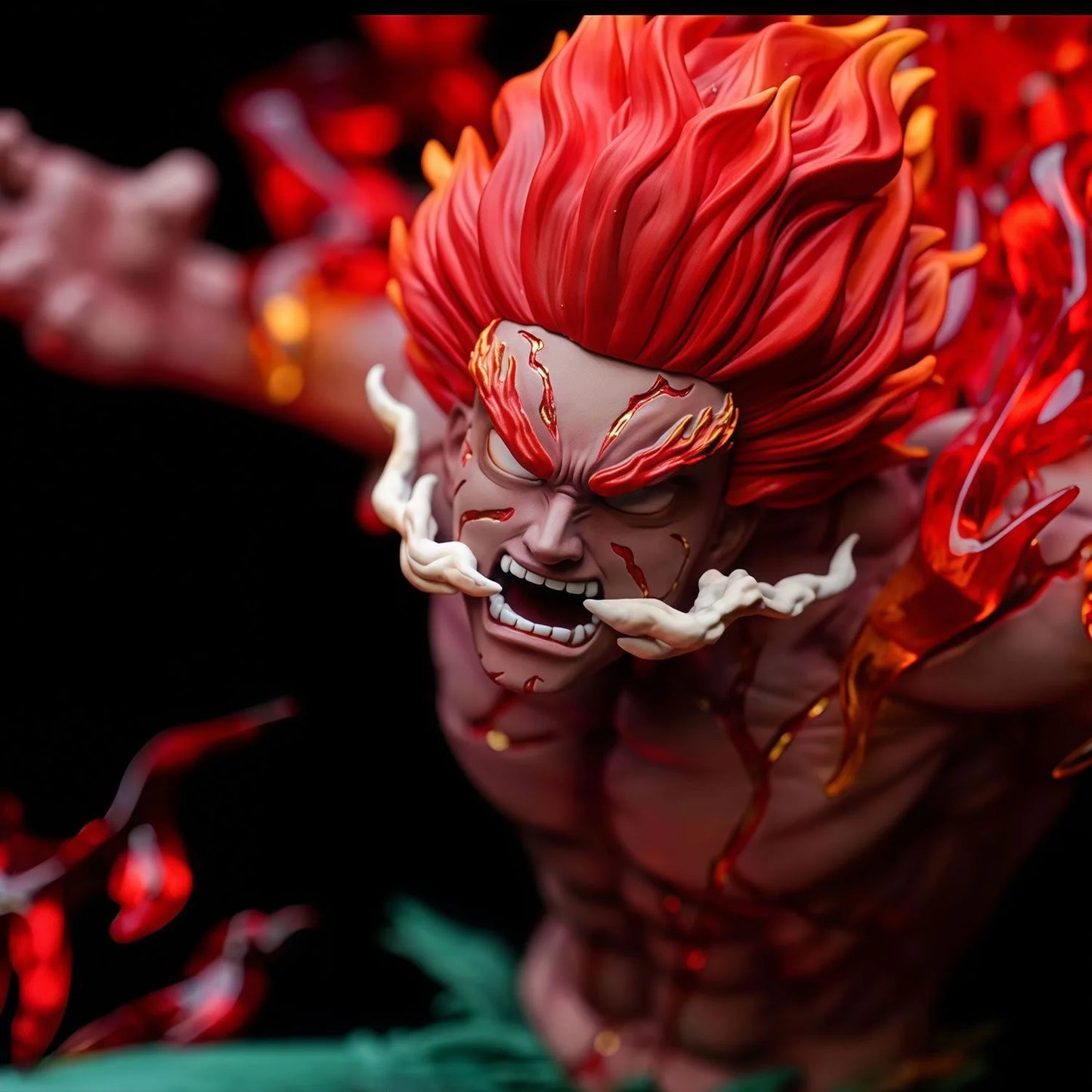 Figurine Naruto - Might Guy Huitième Porte