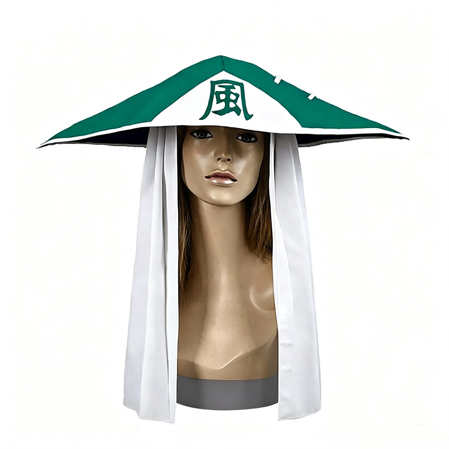 Chapeau de Kazekage - Gaara
