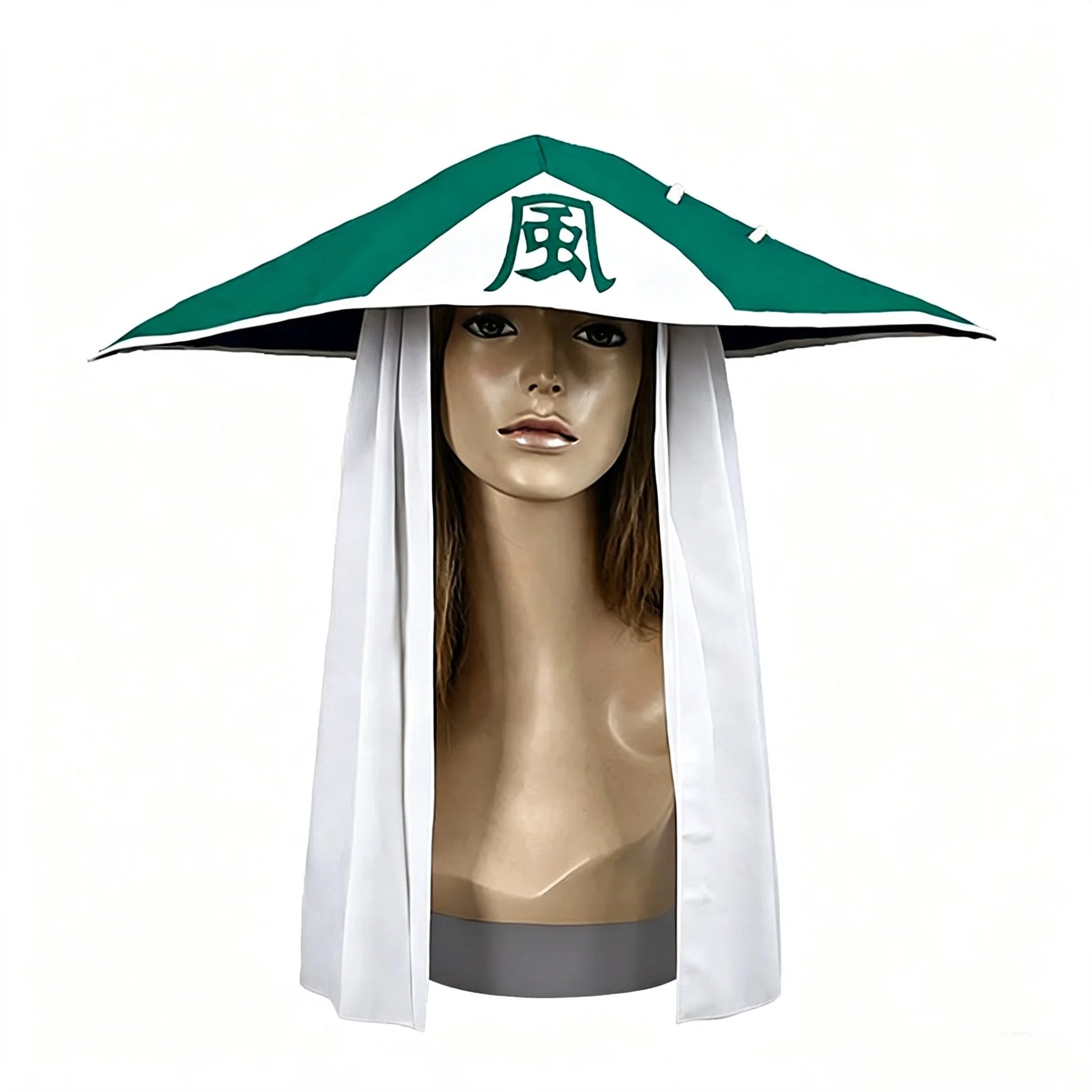Chapeau de Kazekage - Gaara